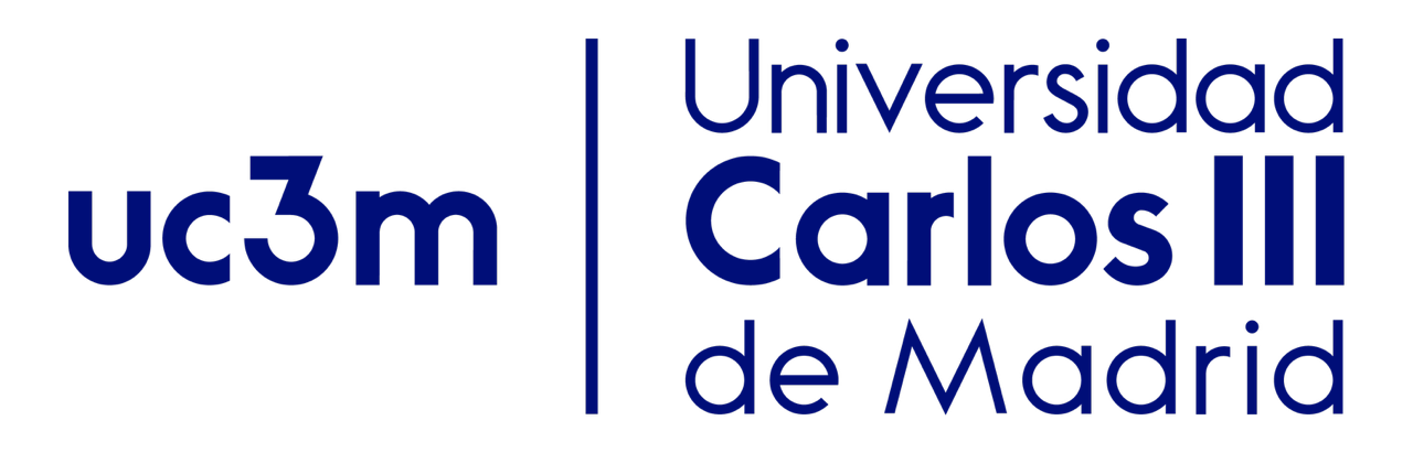 Logo UC3M