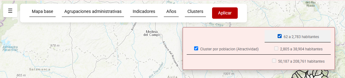 Cluster